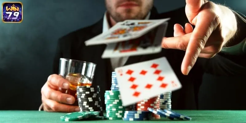Stud Poker là gì?